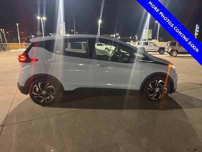 2023 Chevrolet Bolt EV 2LT