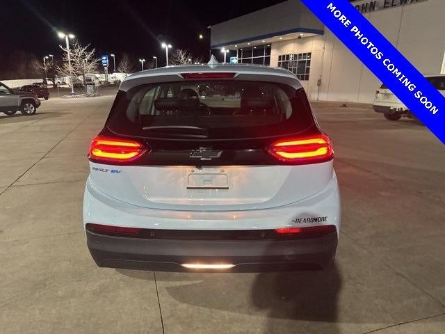 2023 Chevrolet Bolt EV 2LT