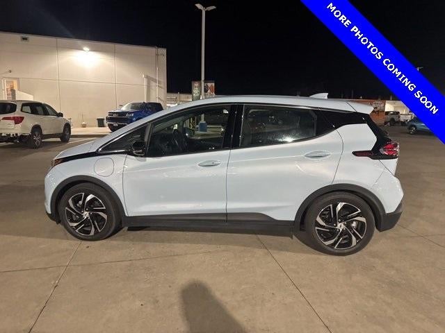 2023 Chevrolet Bolt EV 2LT
