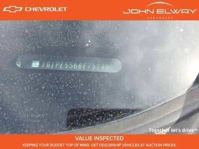 2014 Chevrolet Cruze 2LT