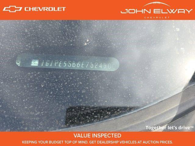 2014 Chevrolet Cruze 2LT