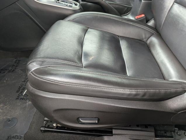 2014 Chevrolet Cruze 2LT