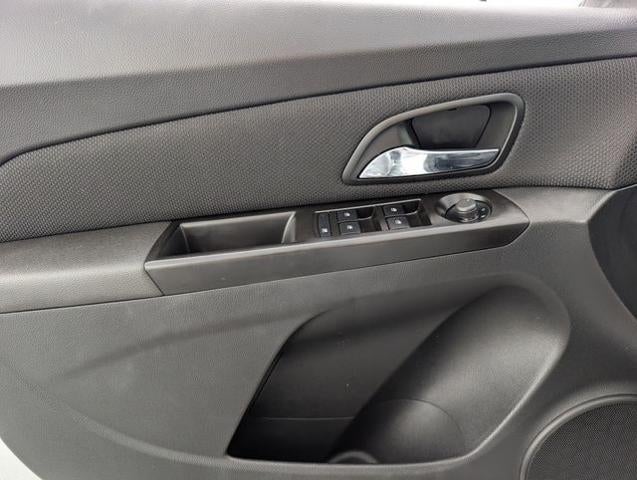 2014 Chevrolet Cruze 2LT