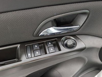 2014 Chevrolet Cruze 2LT