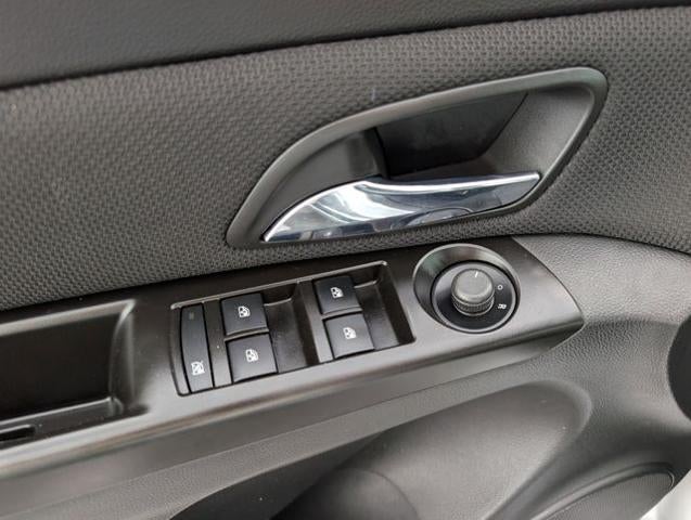 2014 Chevrolet Cruze 2LT