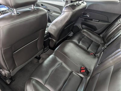 2014 Chevrolet Cruze 2LT