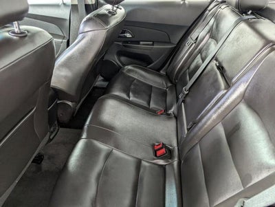 2014 Chevrolet Cruze 2LT