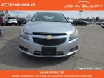 2014 Chevrolet Cruze 2LT