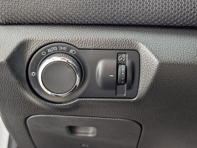 2014 Chevrolet Cruze 2LT