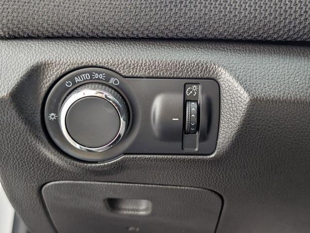 2014 Chevrolet Cruze 2LT