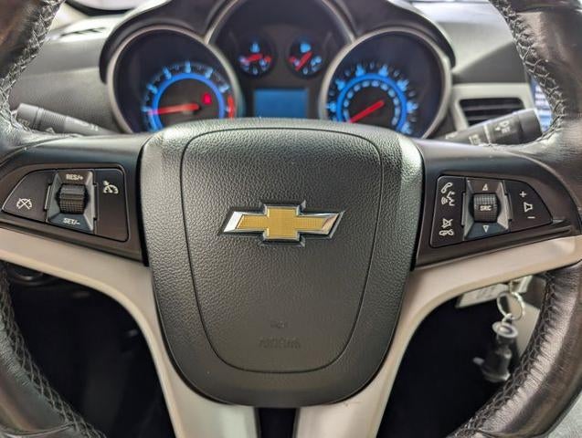2014 Chevrolet Cruze 2LT