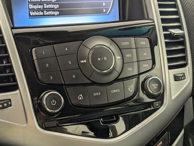 2014 Chevrolet Cruze 2LT