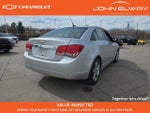 2014 Chevrolet Cruze 2LT