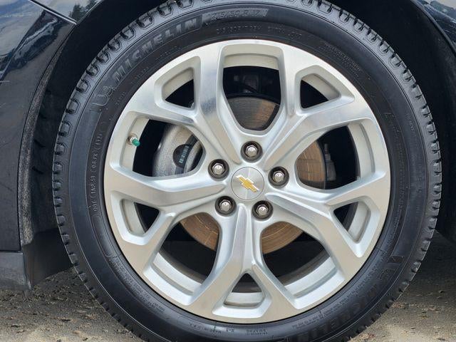 2017 Chevrolet Volt Premier