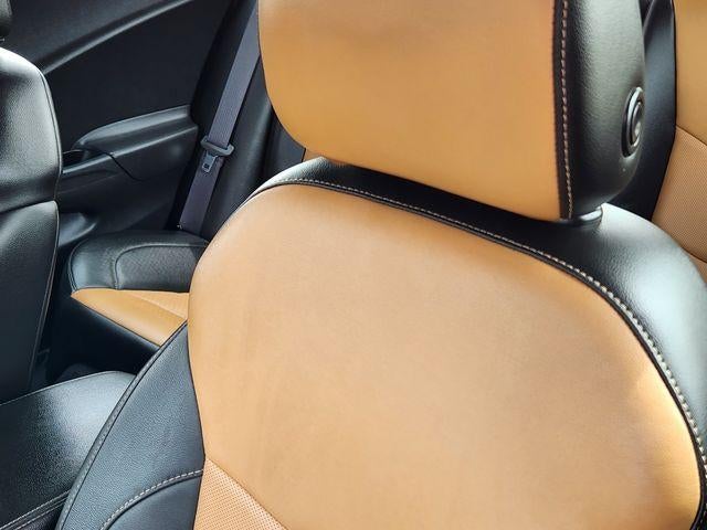 2017 Chevrolet Volt Premier
