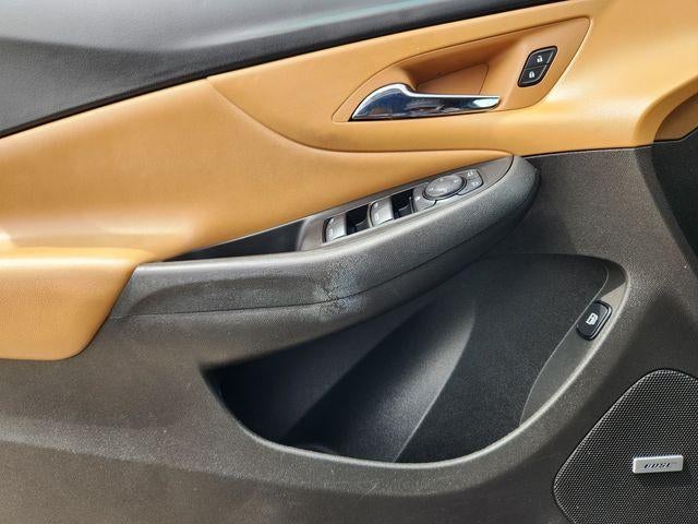 2017 Chevrolet Volt Premier