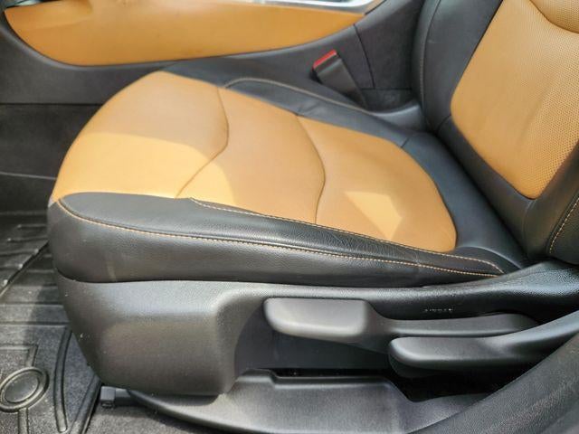 2017 Chevrolet Volt Premier