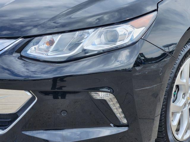 2017 Chevrolet Volt Premier
