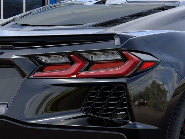 2026 Chevrolet Corvette 1LT