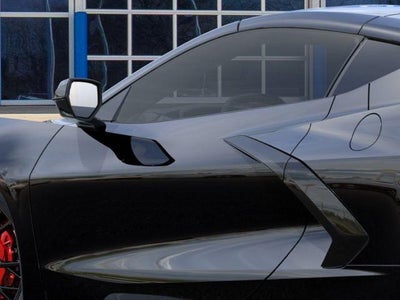 2026 Chevrolet Corvette 1LT