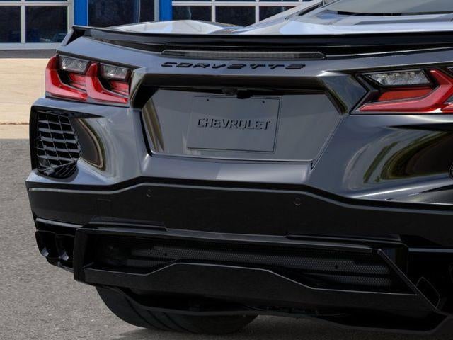 2026 Chevrolet Corvette 1LT