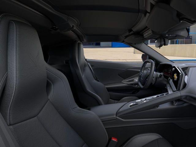 2026 Chevrolet Corvette 1LT