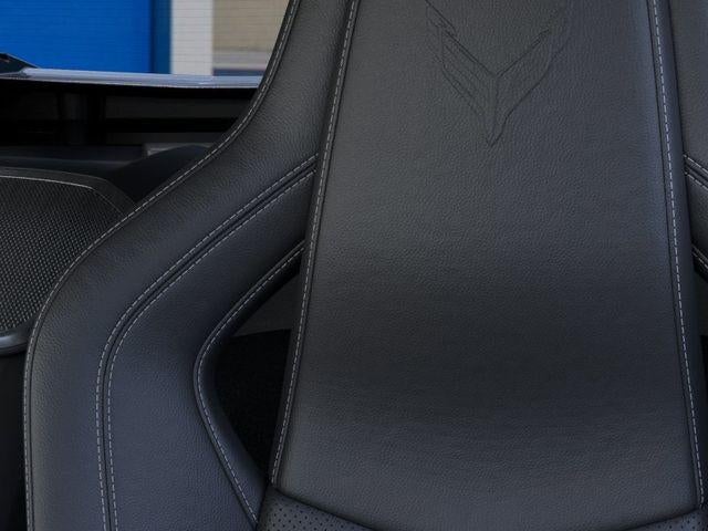 2026 Chevrolet Corvette 1LT