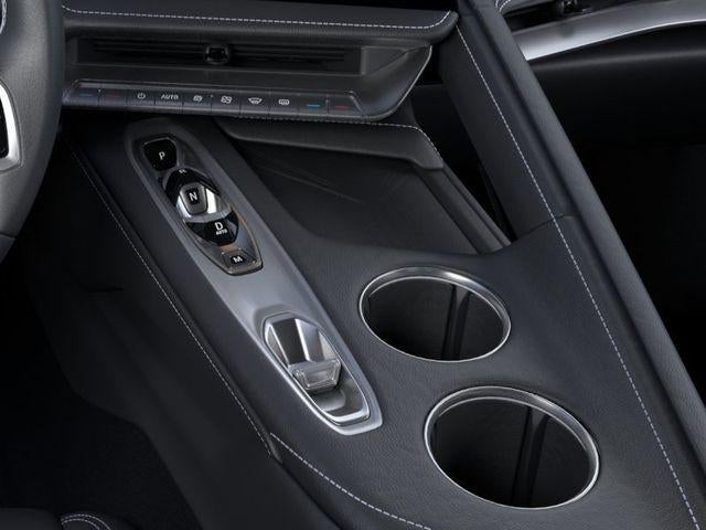 2026 Chevrolet Corvette 1LT