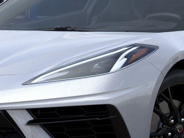 2026 Chevrolet Corvette 1LT