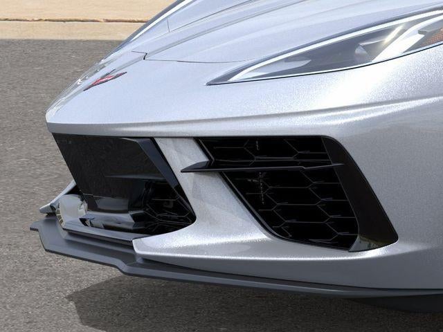 2026 Chevrolet Corvette 1LT