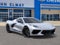 2026 Chevrolet Corvette 1LT