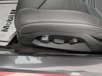 2025 Chevrolet Corvette Stingray