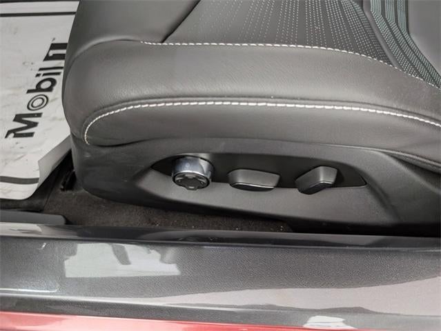 2025 Chevrolet Corvette Stingray