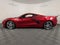 2025 Chevrolet Corvette Stingray