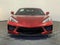 2025 Chevrolet Corvette Stingray