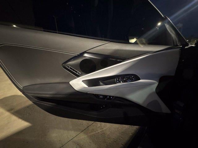 2026 Chevrolet Corvette Stingray