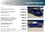 2026 Chevrolet Corvette Stingray