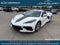 2022 Chevrolet Corvette Stingray