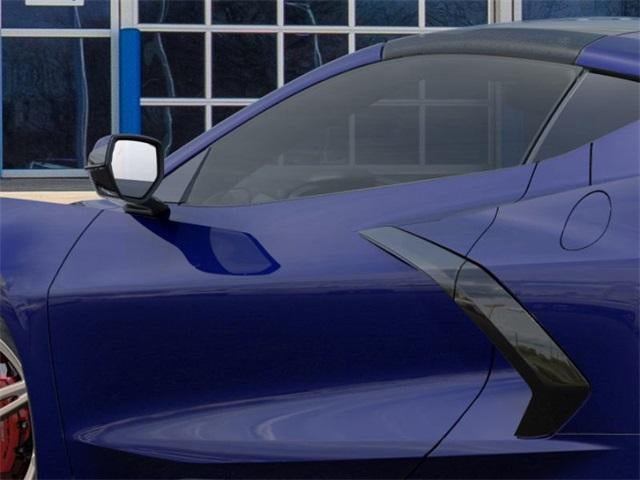 2025 Chevrolet Corvette 2LT