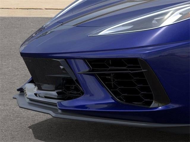 2025 Chevrolet Corvette 2LT