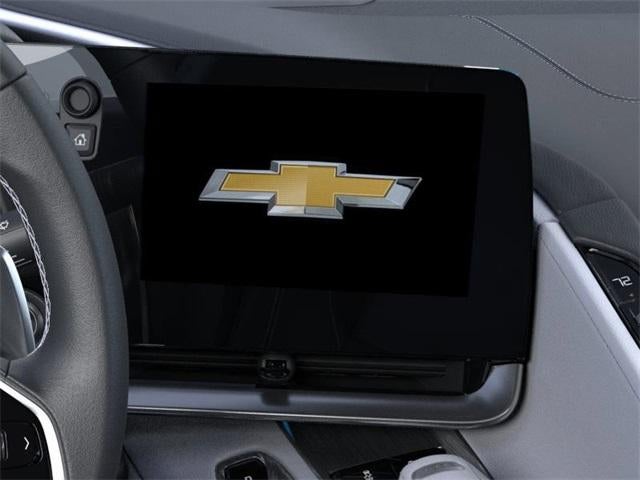 2025 Chevrolet Corvette 2LT