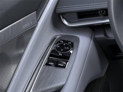 2025 Chevrolet Corvette 2LT