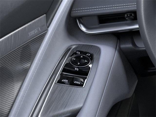 2025 Chevrolet Corvette 2LT