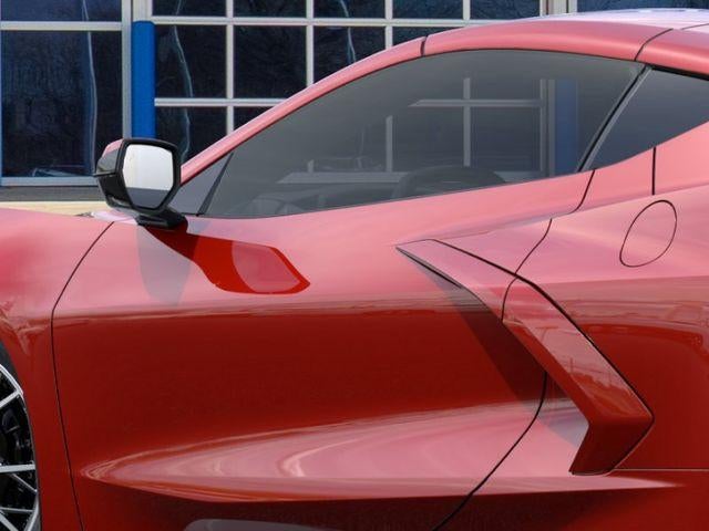 2026 Chevrolet Corvette 2LT