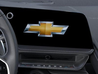 2026 Chevrolet Corvette 2LT