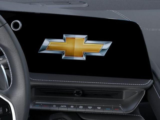 2026 Chevrolet Corvette 2LT