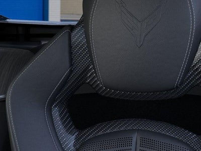 2026 Chevrolet Corvette 2LT