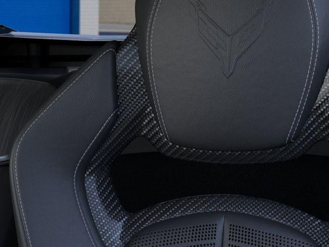 2026 Chevrolet Corvette 2LT