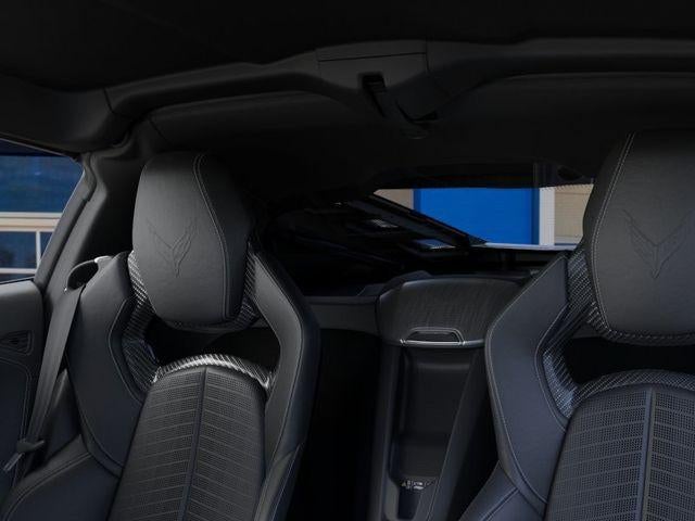 2026 Chevrolet Corvette 2LT