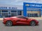 2026 Chevrolet Corvette 2LT
